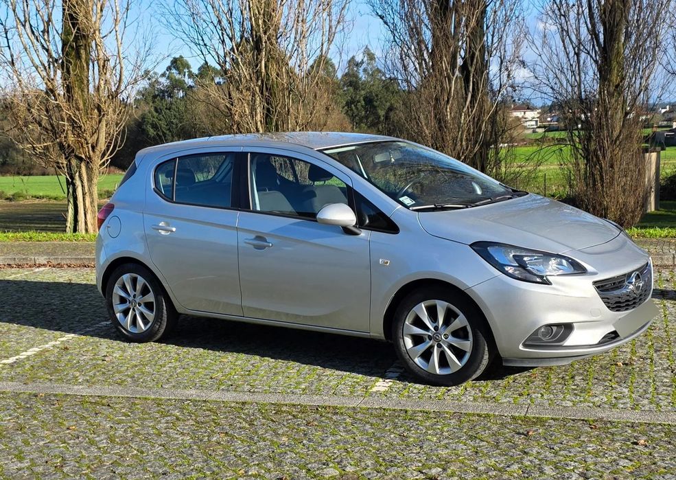 Opel Corsa 1.2 Dynamic