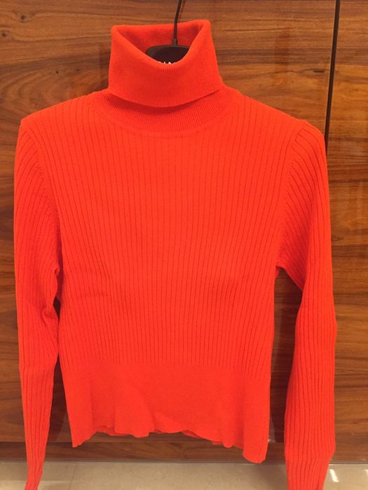 Sweter ZARA rozm.