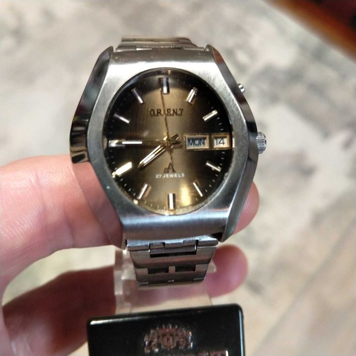 Продам Orient 27