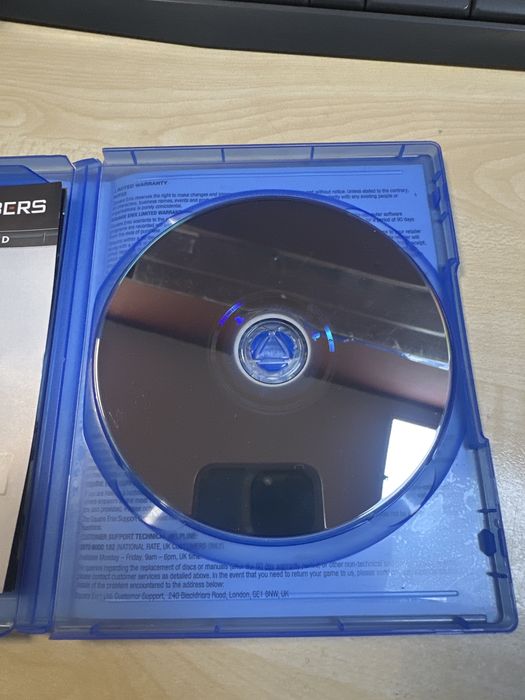 Lara croft and the temple of osiris ps4