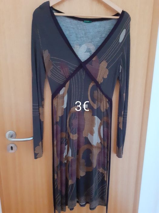 Roupa Sra para venda