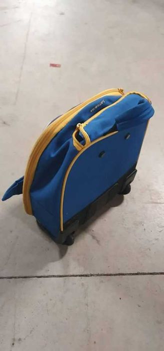 Samsonite Trolley/mochila Pré-Escolar Disney Ultimate Dory-Nemo