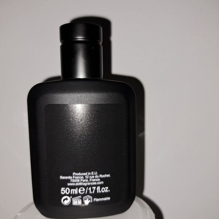 Woda po goleniu Str8, 50 ml