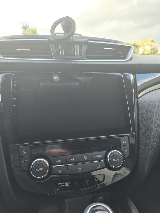 Магнітола Incar pga 7710  2gb/16gb