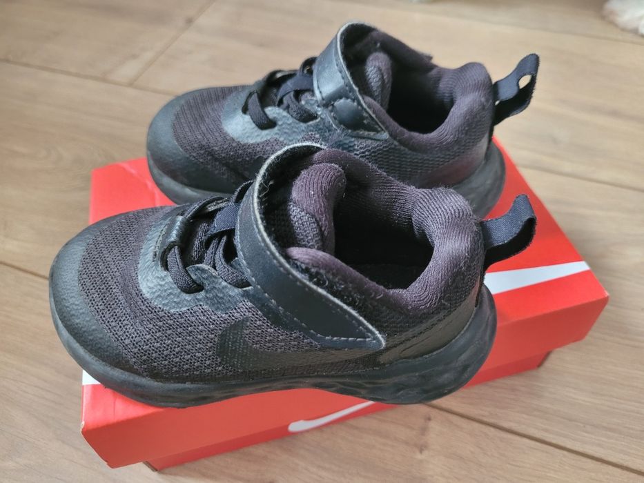 Nike rozmiar  23,5