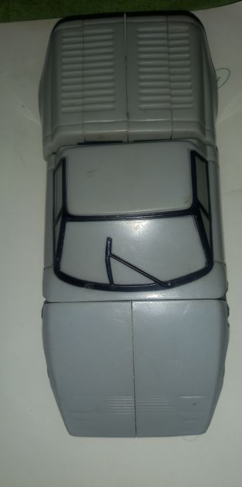 Трансформер машинка 90 годов