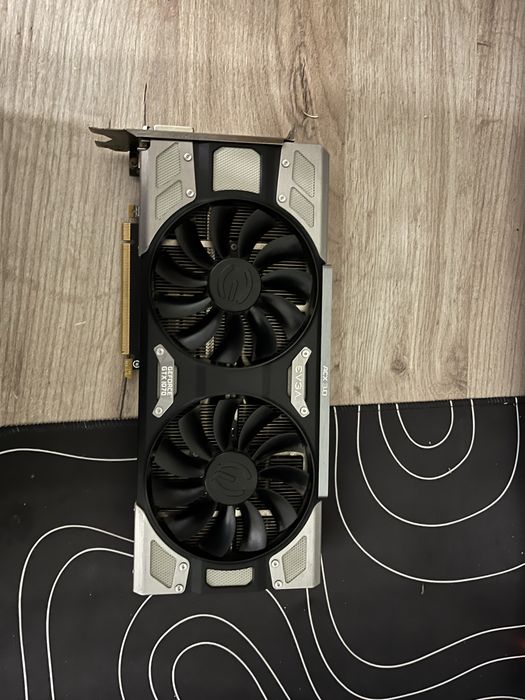evga gtx 1070 - купити комплектуючі для ПК - Ціна на OLX.ua