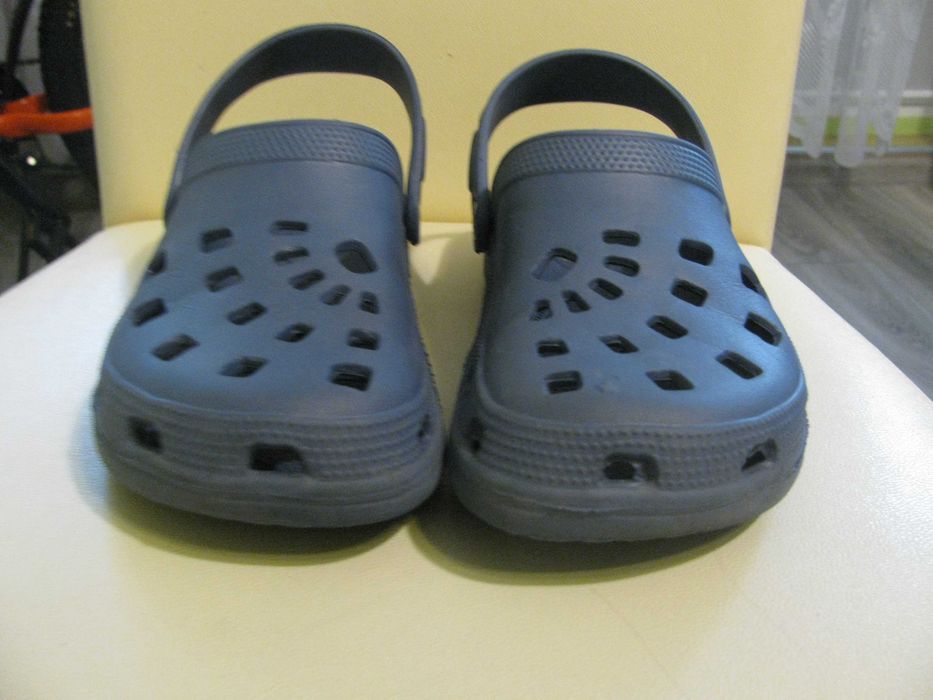 buty cross dla chłopca 35