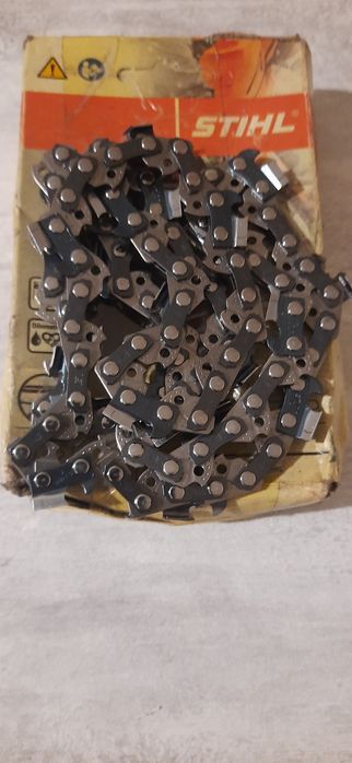 Цепь STIHL 50зв;3/8;1,3мм новая/цена за шт
