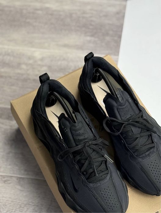 Кросівки, кросовки Nike ava Rover black