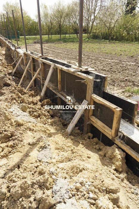Продаж котеджу Бірки від забудовника