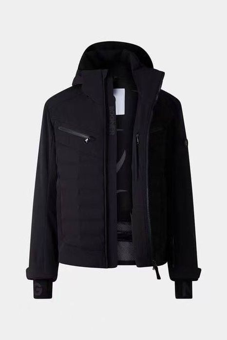 Горнолыжные куртки Bogner зима 2026-2027