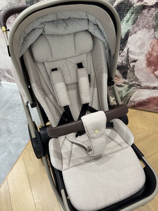 Wózek venicci tinum upline stone beige