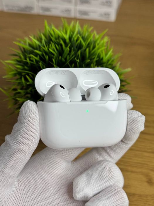 AirPods Pro 3 - генерації  В максимально фуловій якості  1:1