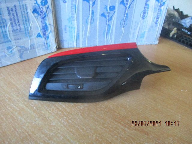 Difusor / saída de ar OPEL Corsa D