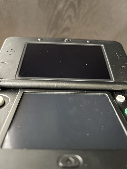 New Nintendo 3DS