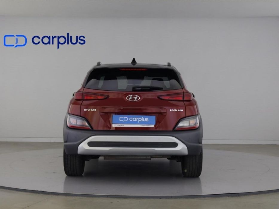 Hyundai Kauai 1.0 T-GDi Premium