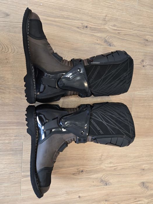 Мотоботи Gaerne G_Dakar