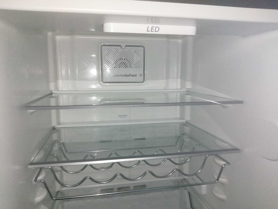 Frigorífico Whirlpool BSNF 8452 OX classe A++