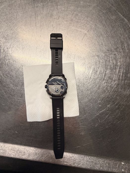 Relogio da one sem qualquer marca