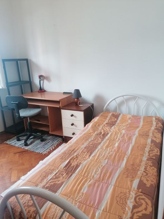 Alugo quarto no lumiar