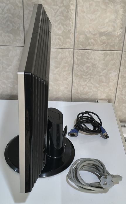 Monitor LG de 22 Polegadas