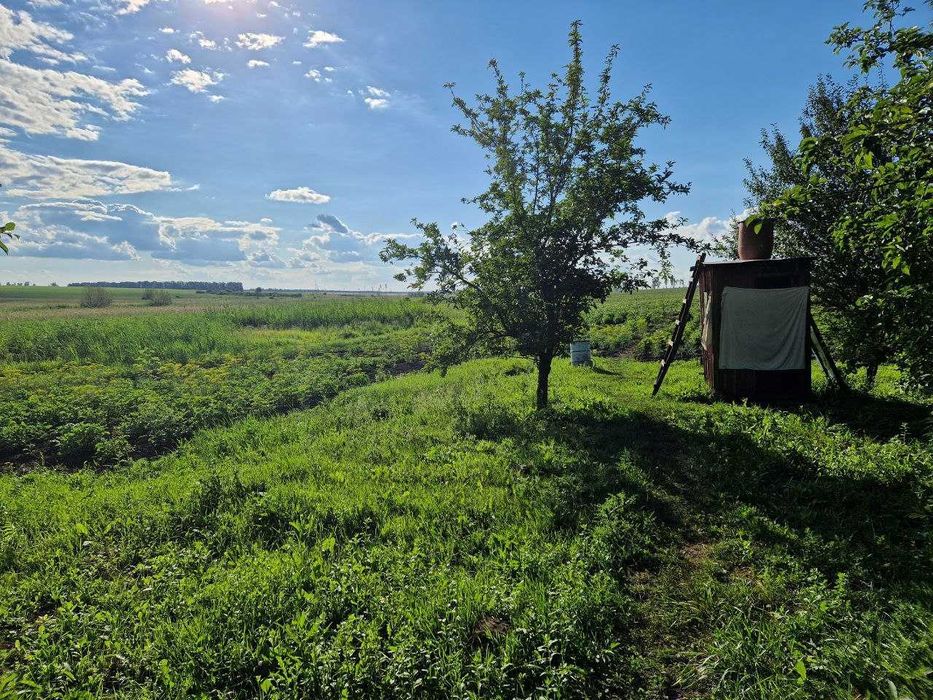 Продам Дом (Село Юрченково)