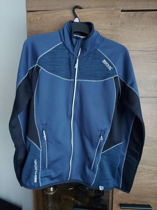 Bluza Regatta niebieska