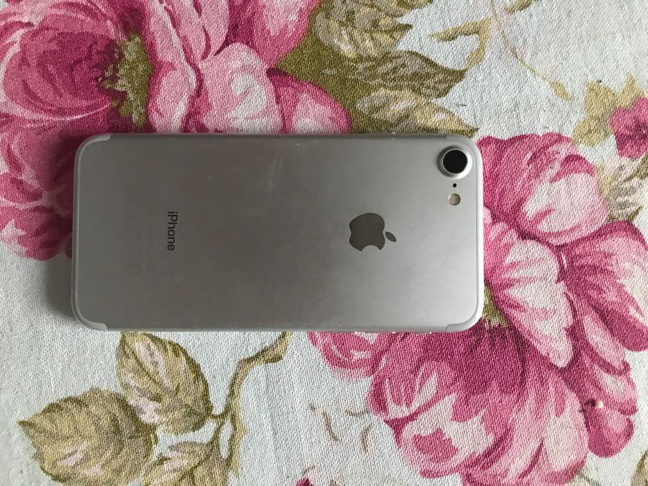 Iphone 7 uzywany