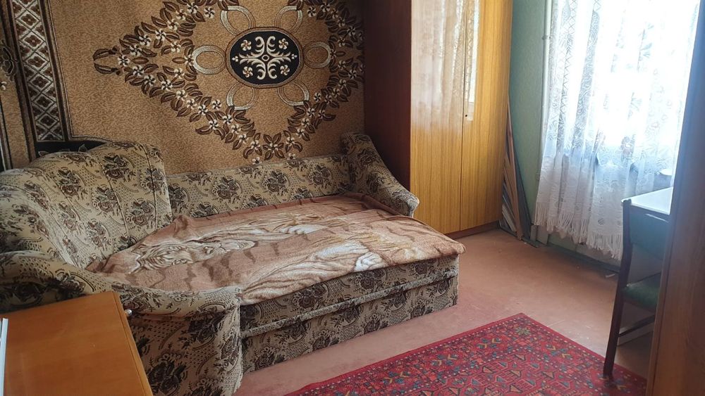 Сдам комнату на длительное время рн Дзержинка