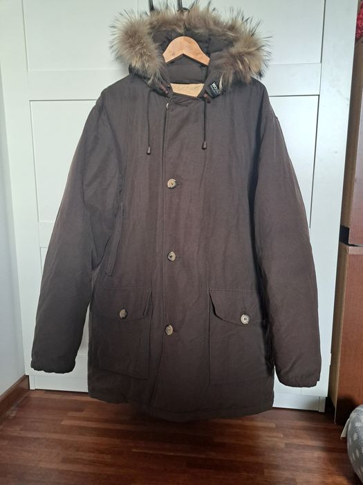 Kurtka zimowa Woolrich