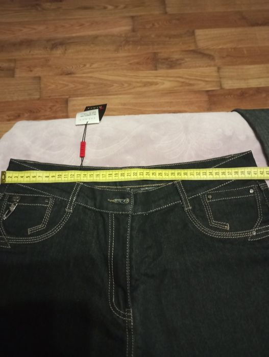 Джинси жіночі Talace