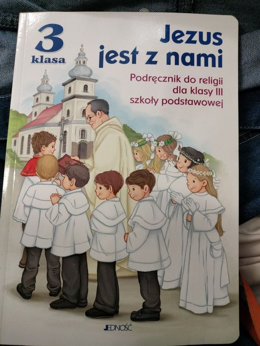 Jezus jest z nami 3