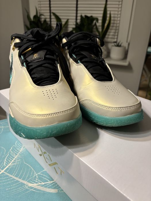 Buty do koszykowki Nike, rozmiar 44