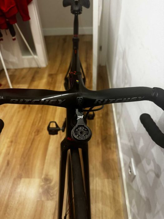 KTM Revelator SONIC Di2 12v