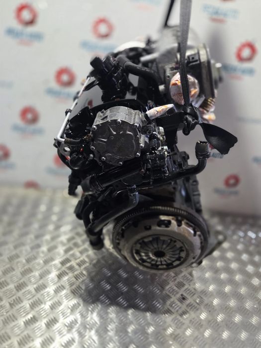Motor completo VOLKSWAGEN Caddy III (2K, 2C)