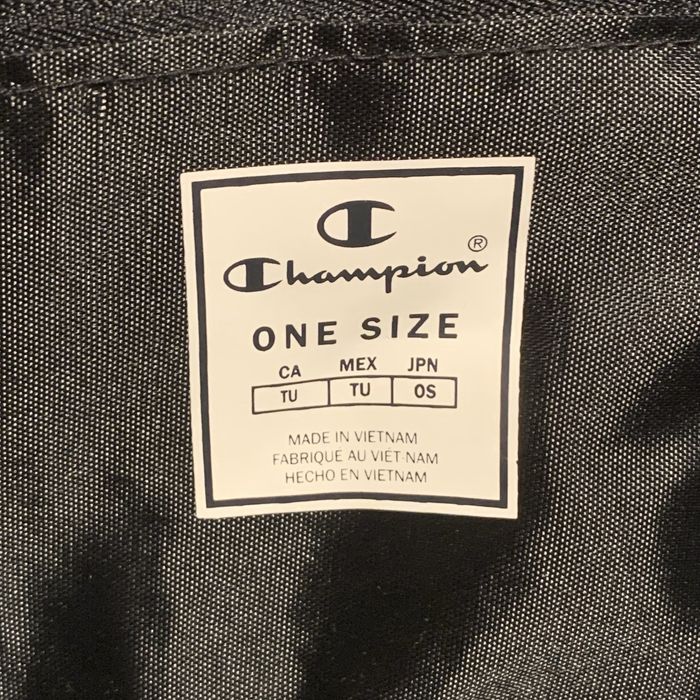 Champion nerka saszetka