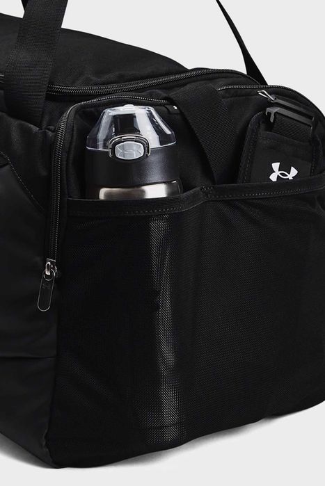 Спортивна сумка Under Armour Ua Undeniable 5.0 Duffle Md 58L (1369223-