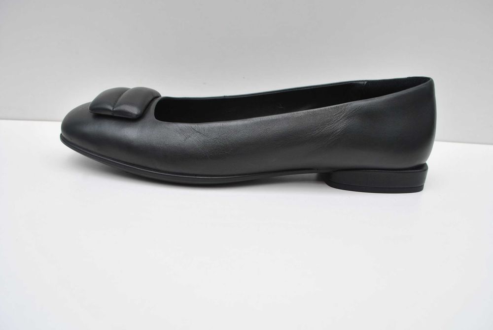 Baleriny Ecco Anne Squared