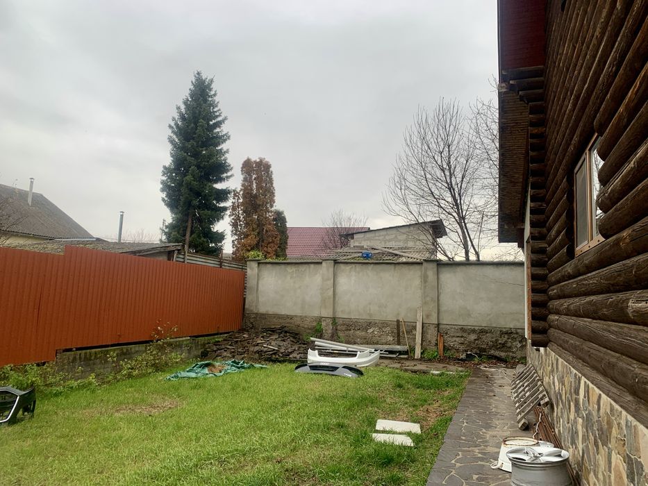 Дом по адресу ул. Mock (площадь 248 м²) - Atlanta.ua - фото 8