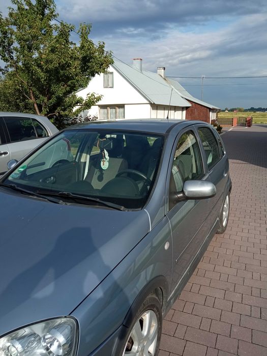Sprzedam Opel Corsa