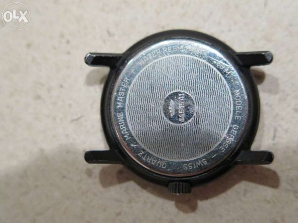 Relógio Fortis Marine Master de Senhora