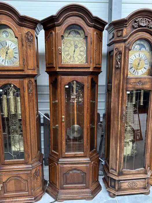 Zegar numer 8. Stojący. Transport cały kraj.