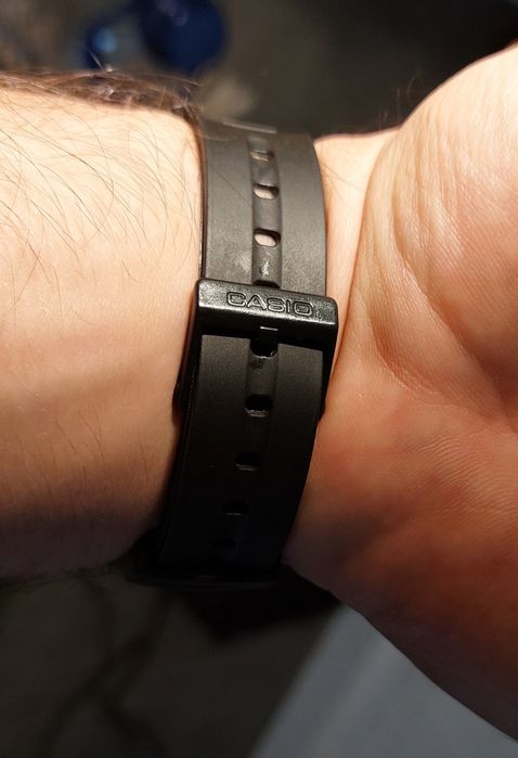 Casio BM-600 (de 1993)