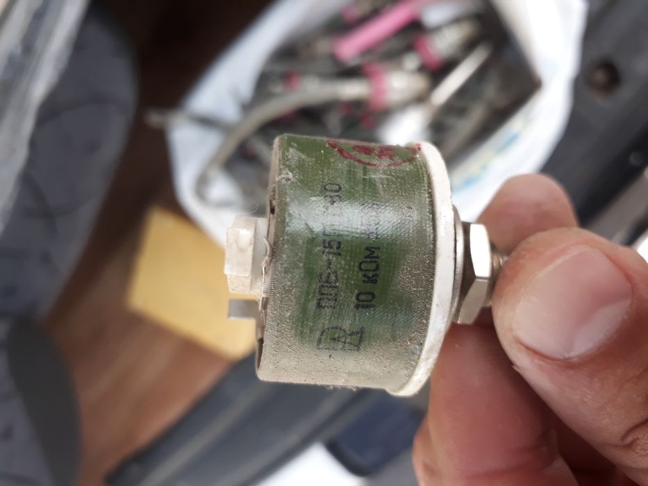 Диоды 2д141 и 2д161 2т161