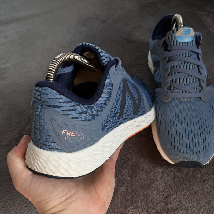 Жіночі кросівки New Balance Fresh Foam Zance. Р. 40.5.	Хороший стан!!!