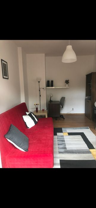 Mieszkanie do wynajęcia od 01.05-czynsz tylko 235 zl