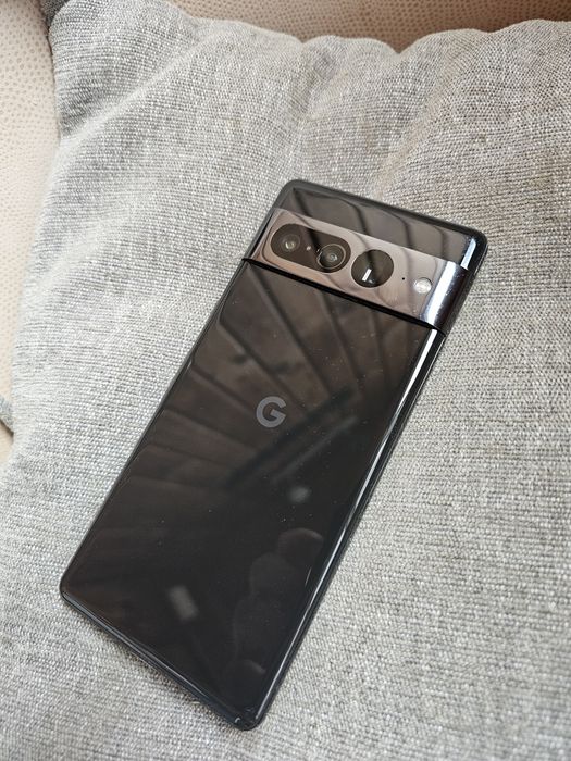 Google Pixel 7 Pro