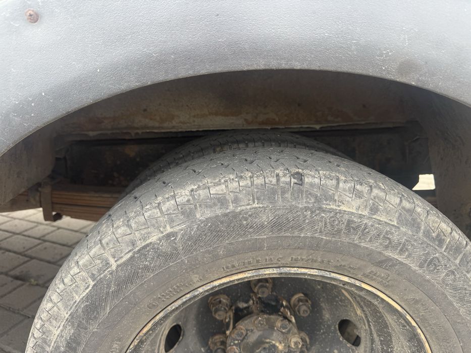 Продам Iveco daily 2.8