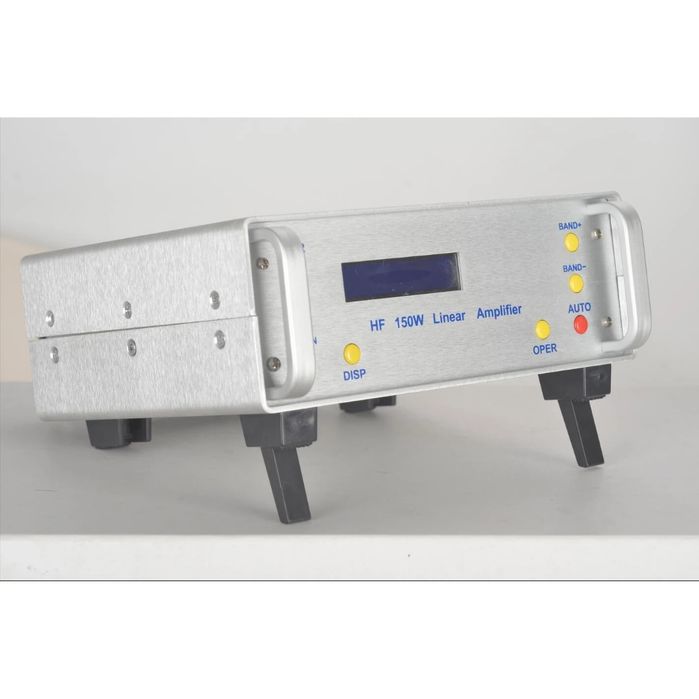 Wzmacniacz hf 150 Watt